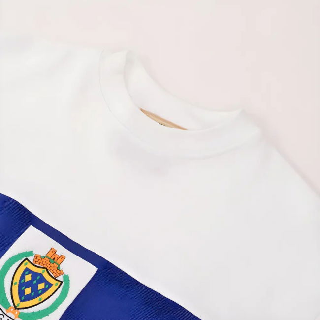 League Two Elite Jersey 1966-1967