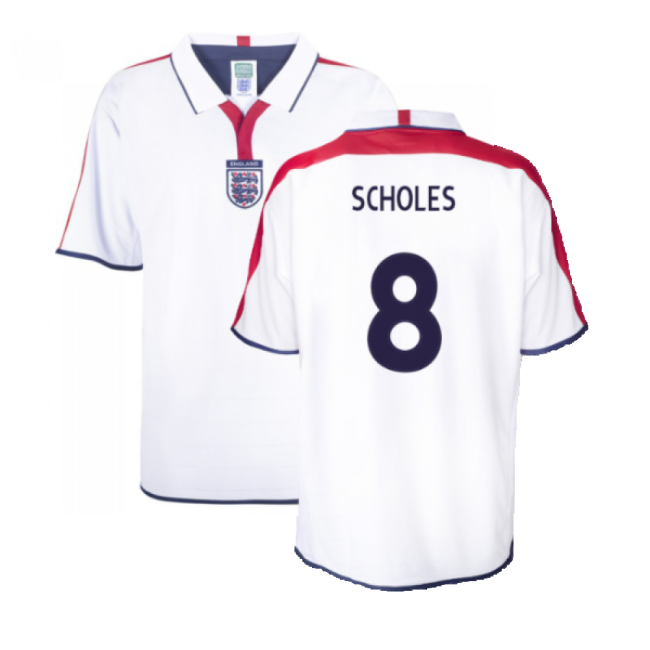 England Limited Edition Jersey England #20