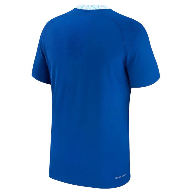 2022-2023 Chelsea Home Jersey (Adult)