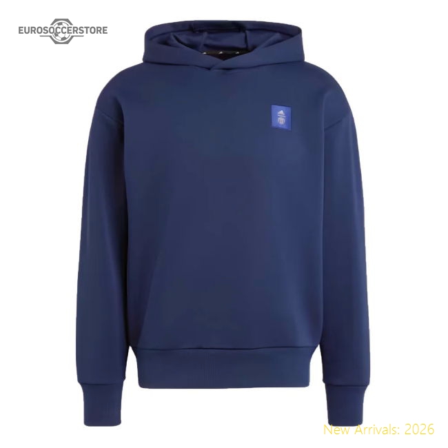 Match-Ready Jersey For Team Fans Perfect For Match Days