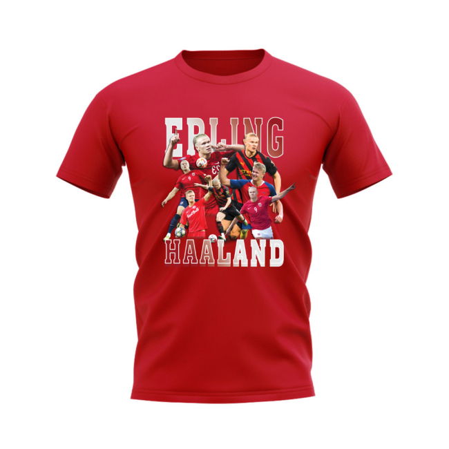 Norway Elite Jersey Erling #85