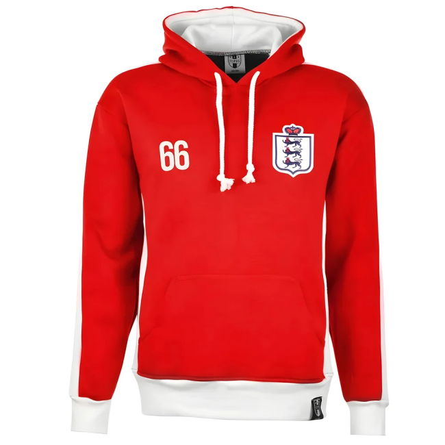 Premium England Number 66 Cup Kit Team Authentic Cup