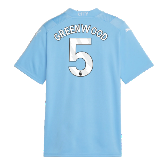 Home - Authentic - Breathable Material - English Football