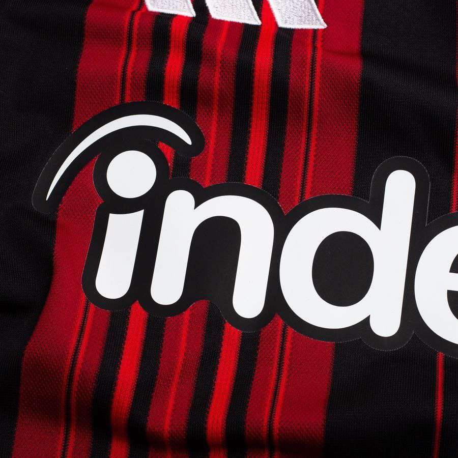 [EFKS] Eintracht Frankfurt Home Kids Apparel 2026/27