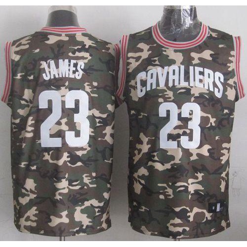 LeBron James #23 Professional Jersey Premium Quality NBA Fan Apparel