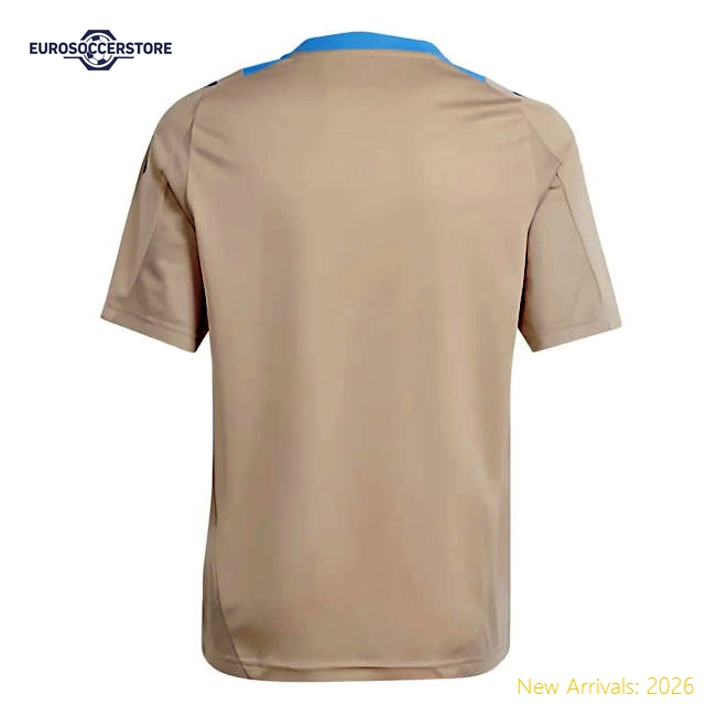 Comfortable Football Team Kids Jersey 2024-2025 Quick-dry