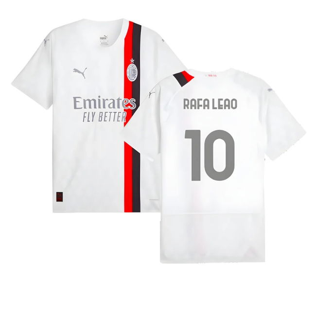 AC Milan Performance Away Jersey 2023-2024