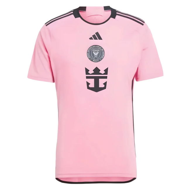Main Shirt I. Miami #2024 Value For Money Retro Official Mercha (v10)