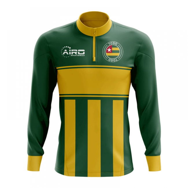 Togo Togo Jersey (Adult)