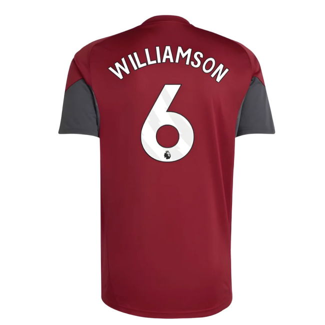 Premium 2025-2026 Arsenal Training With Classic Design - Long Lasting