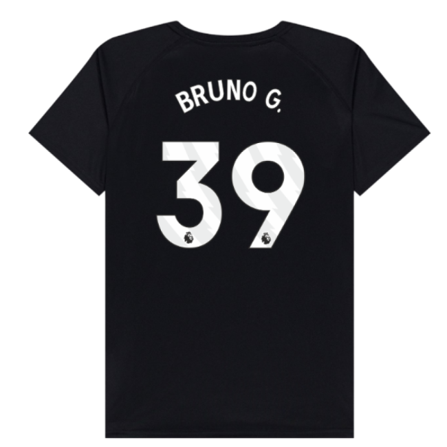 Newcastle First Team Fan Shirt - Kids Version