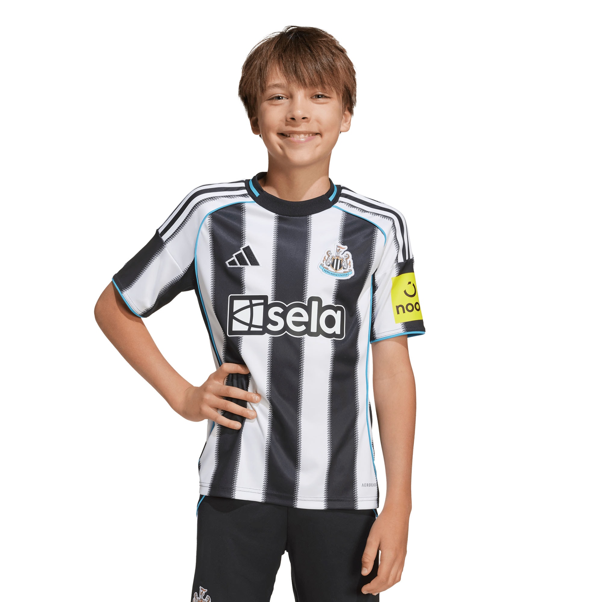 Youth 2025 High-Quality Replica Jersey - Authentic Jersey - Don't Miss Out