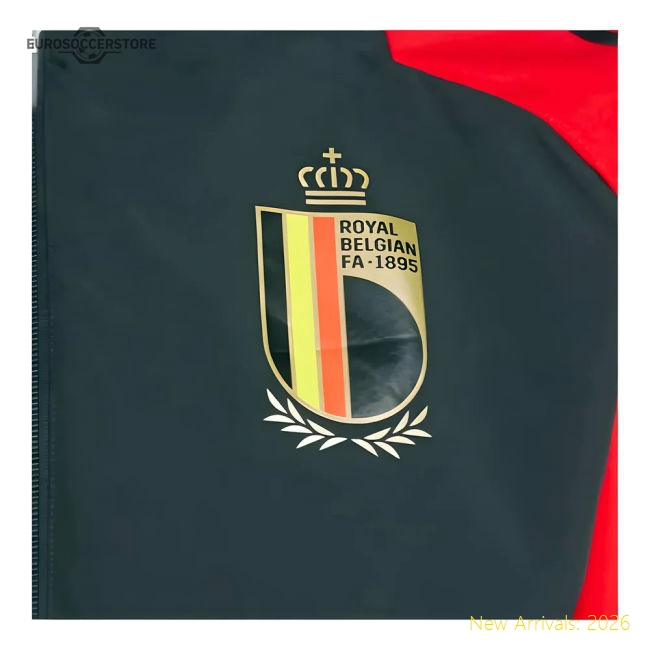 High Performance Team Official Jersey Perfect For Match Days