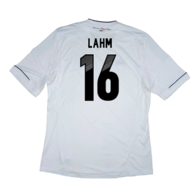 Premium Germany 2012-13 Home Professional Football Durable