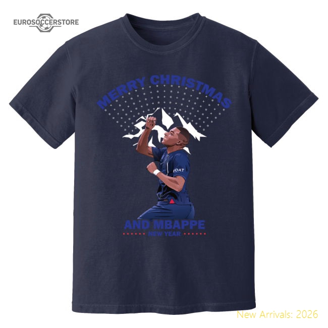 European Team 2024-2025 Elite Regular Shirt - Modern Modern