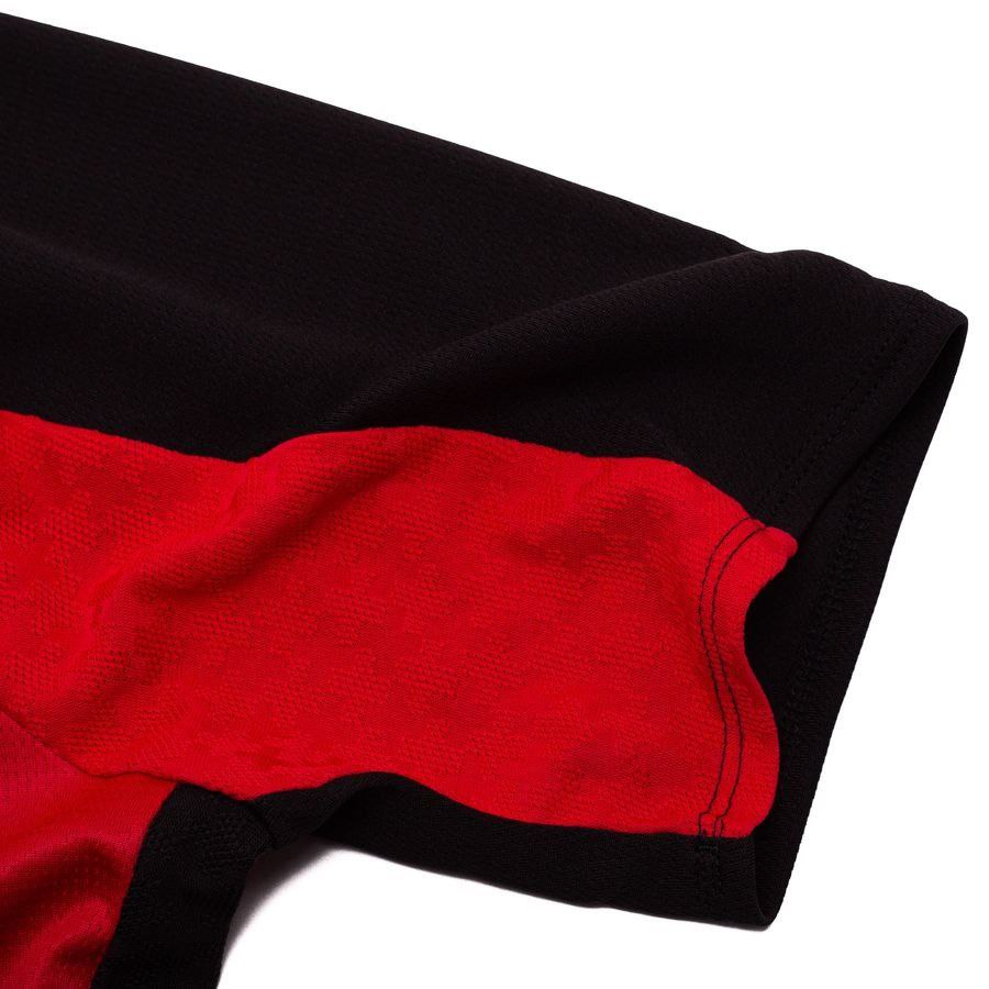 Bayer Leverkusen Home Shirt 2026/27