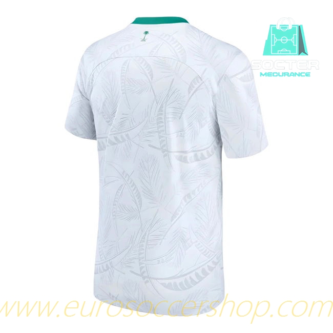 2022-2023 Saudi Arabia Home