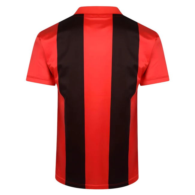 Adult Eintracht Frankfurt Jersey Score