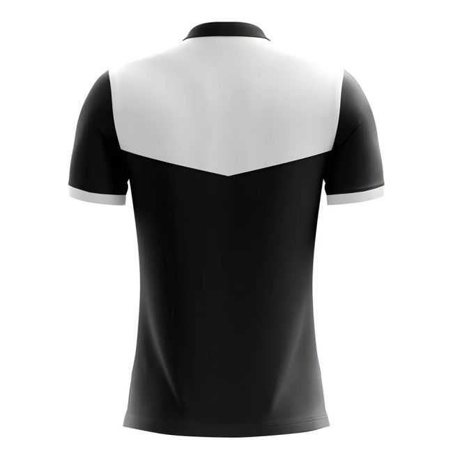 2025-2026 New Zealand Home Concept Football Shirt (Kids) - Womens