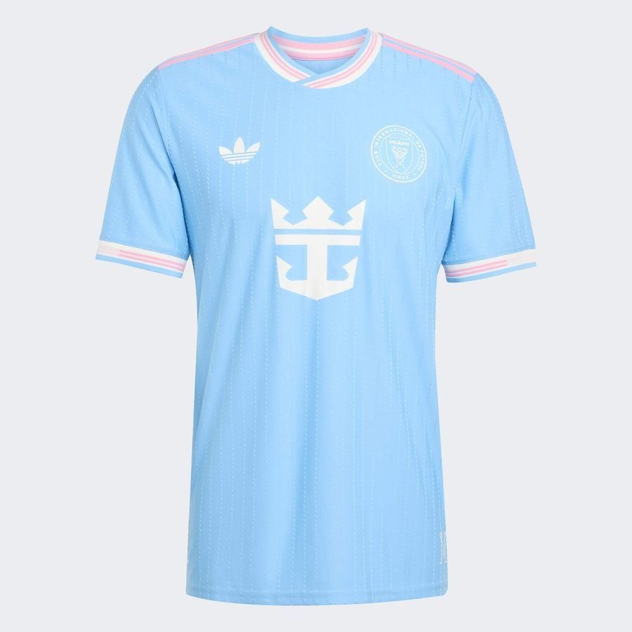 [EFKS] 2025 Inter Miami Messi 10 Jersey 3rd