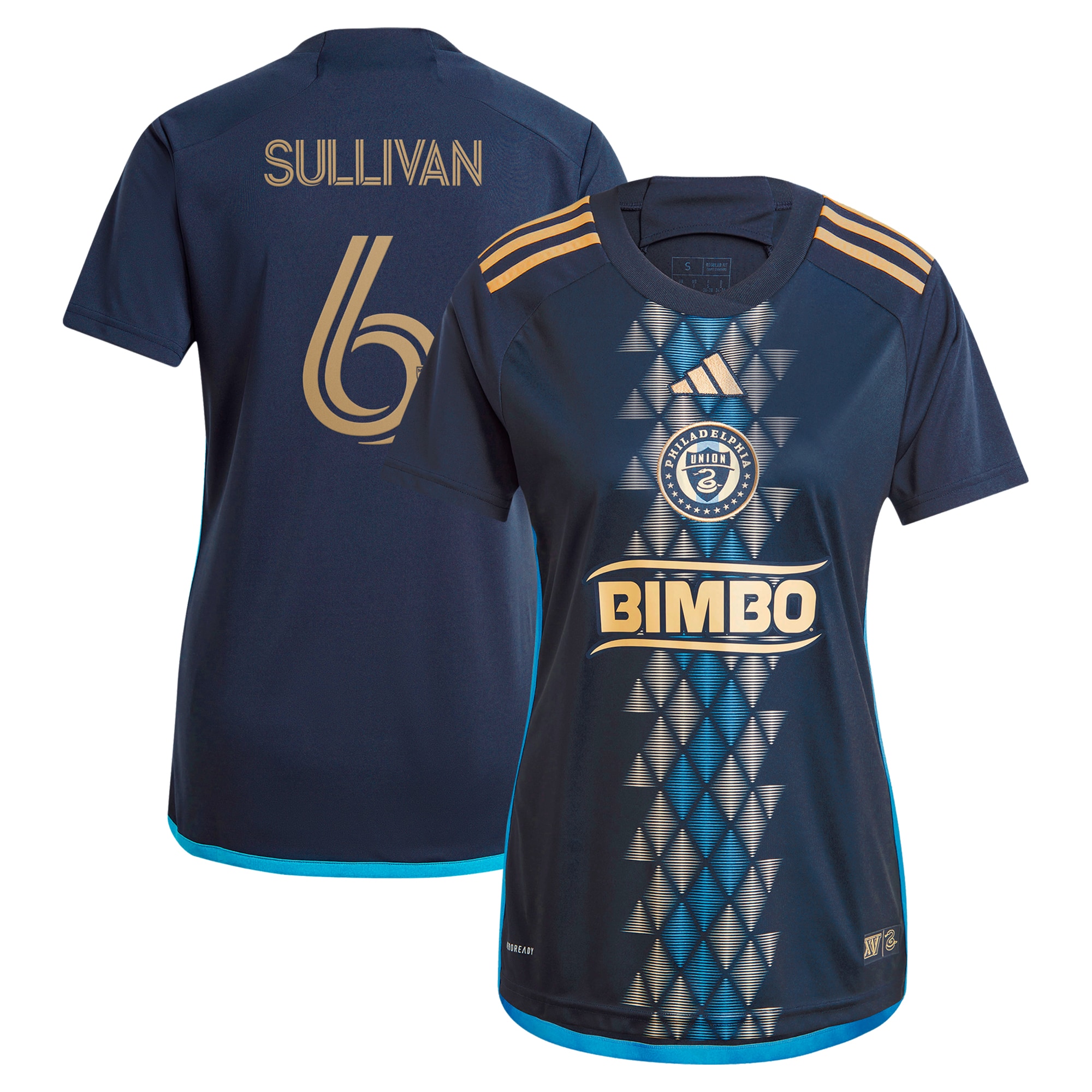 Women's 2024 Official Replica - Authentic - Free Shipping - Original