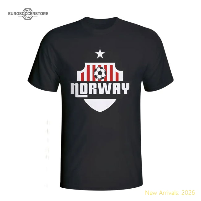 Top European Team 2026-2027 Home Short Sleeve Jersey Classic Breathability