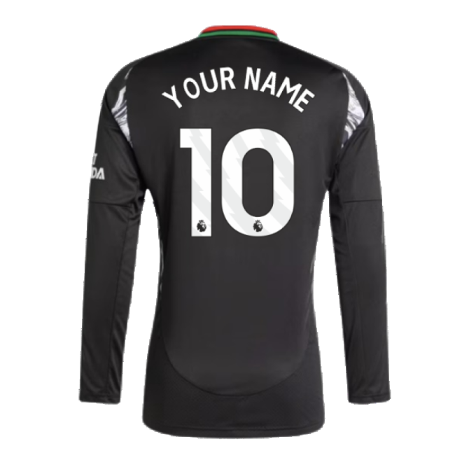 ARS 2024-20 best price Away Jersey - Adults | premium