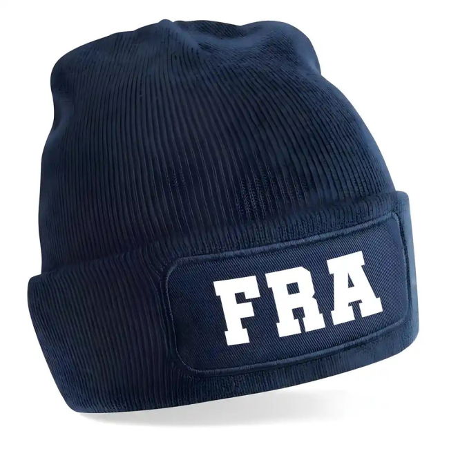 France Country Team Supporter Shirt - Adults Version (3)