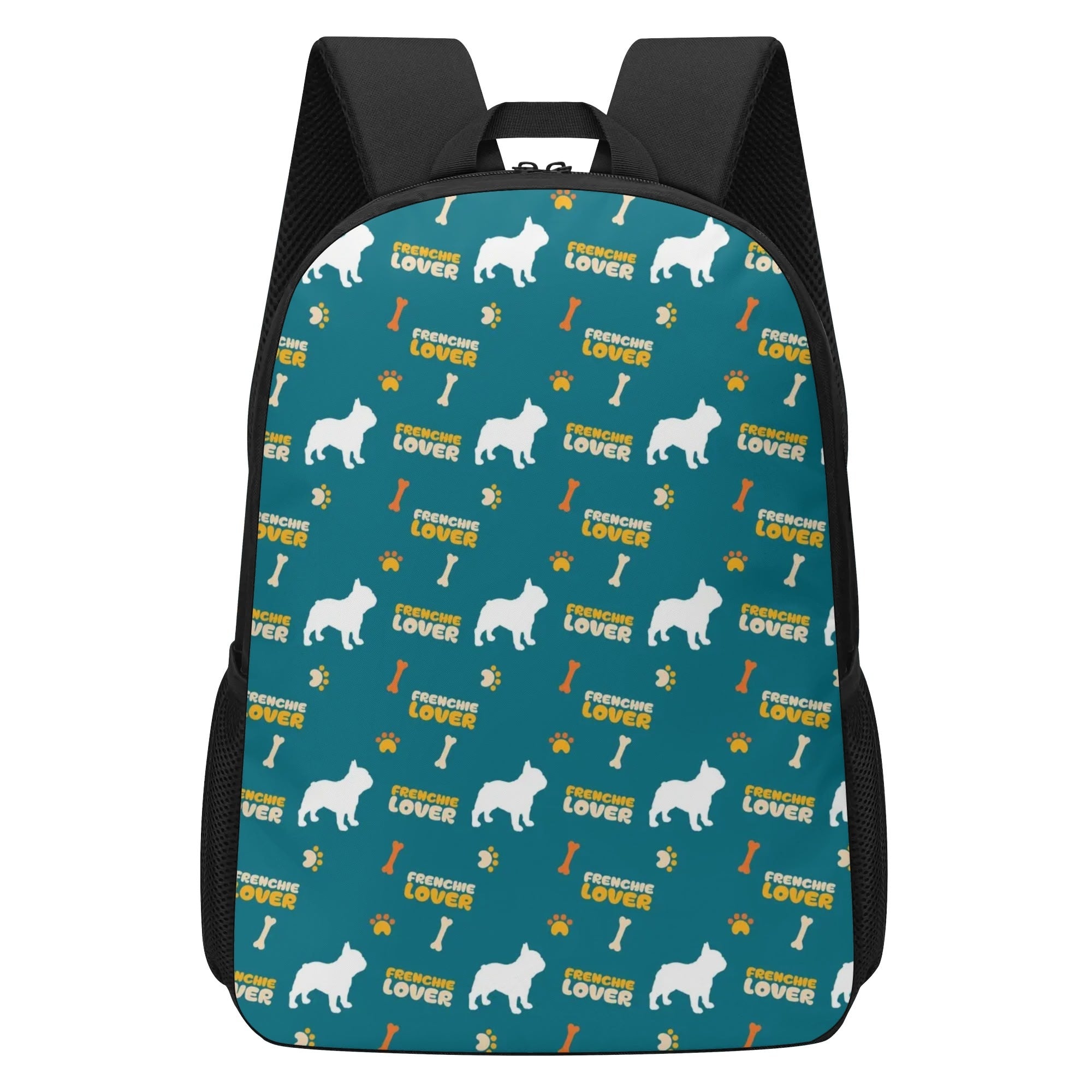 Zeus - 17 Inch Backpack