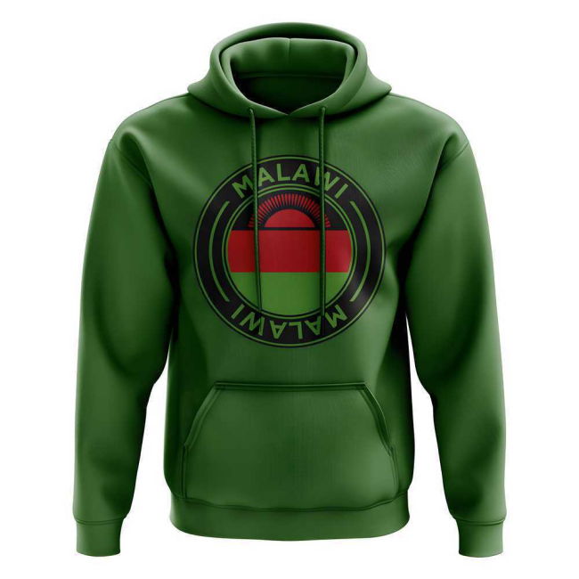 Adult Malawi Jersey Malawi #9
