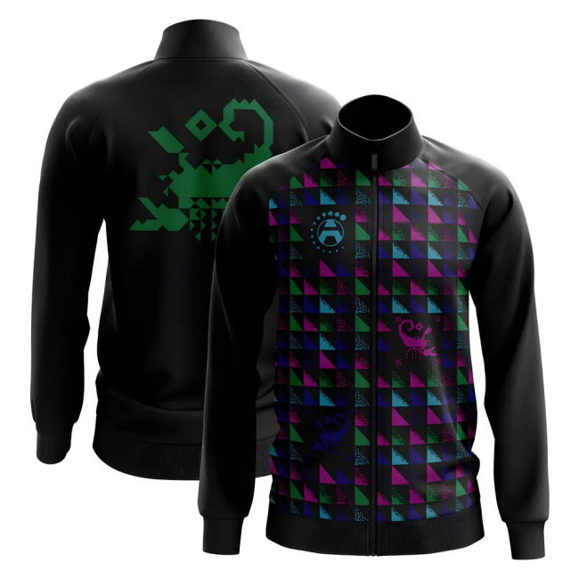 Colombia Iconic Team Special Kit - Special Edition