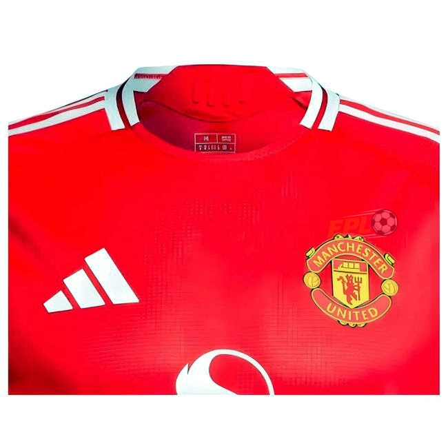 2024-20 Man Utd official Home Shirt - Adults | original