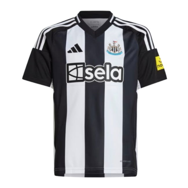 Newcastle Elite Home Jersey 2024-2025 #54