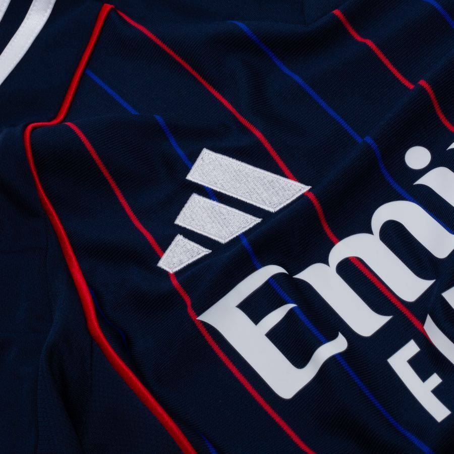 Lyon Away Shirt 2025/26 Kids