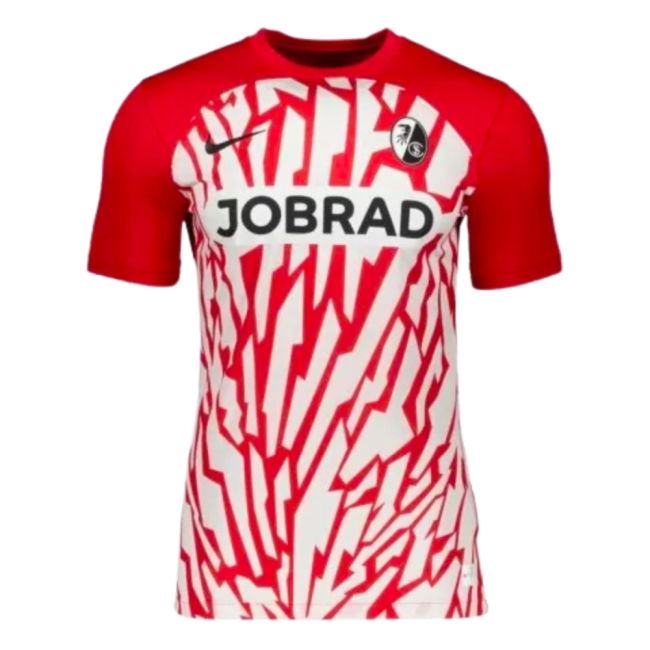 SC Freiburg Exclusive Home Jersey 2023-2024