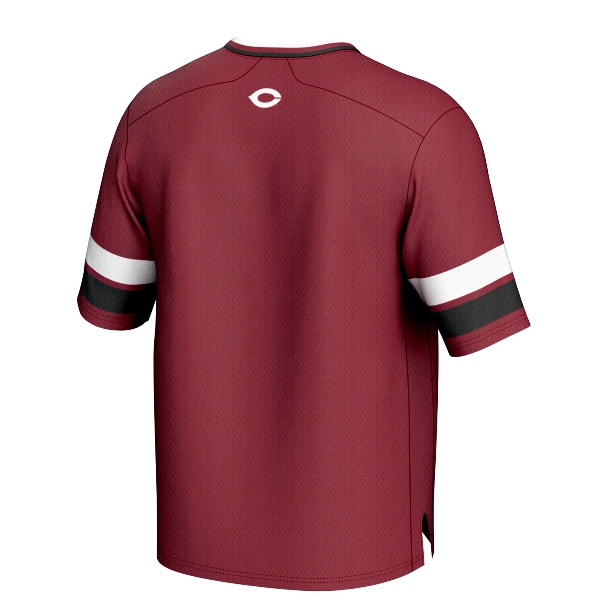 [Youth] UChicago Maroons Football Jersey - Maroon | Stadium Series 26/27 Season