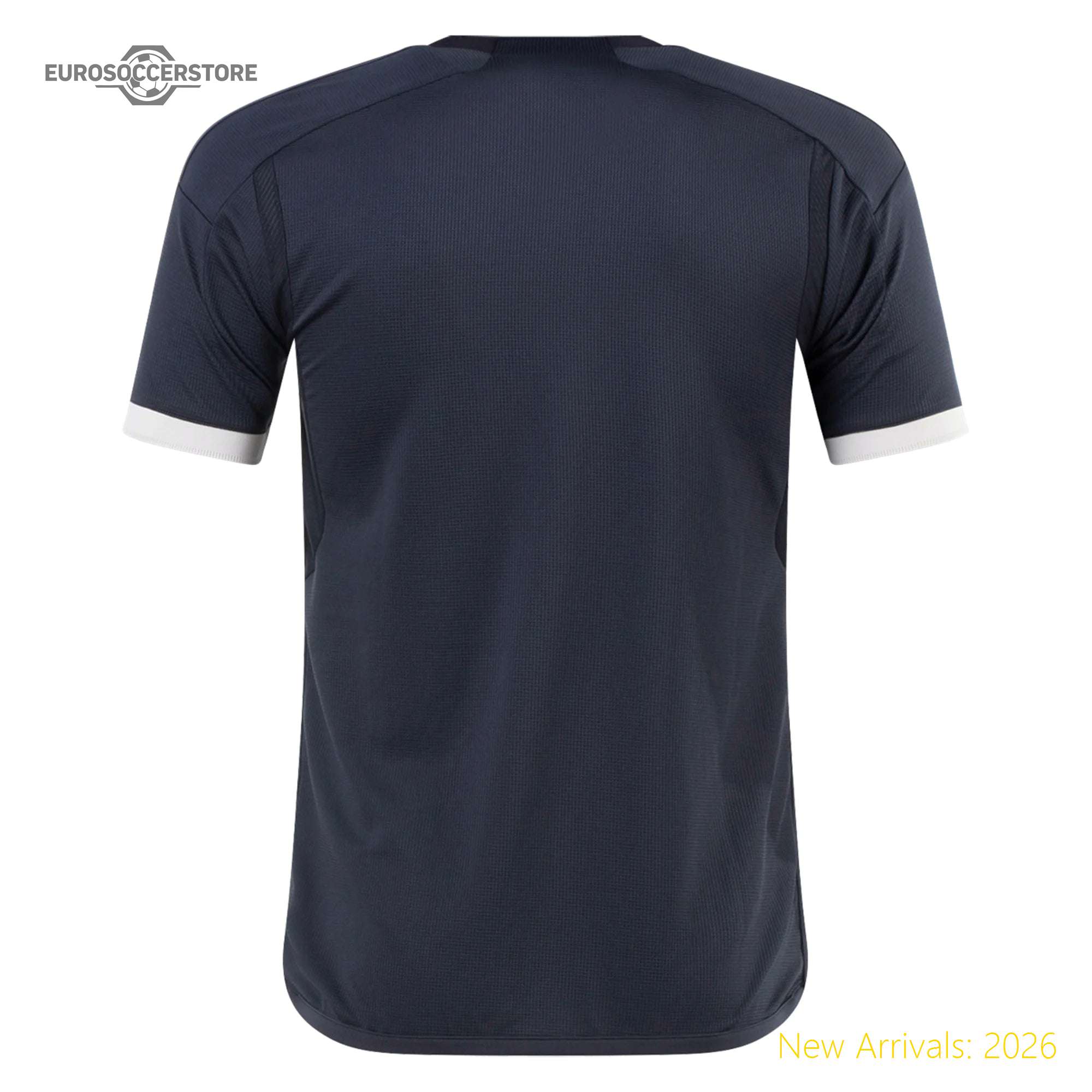 Officially Licensed Premium-quality Juv Men Superstar Third Jersey