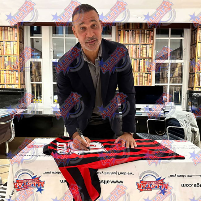 Top Grade 2025-2026 Ac Milan Shirt With Vintage Design - Legendary