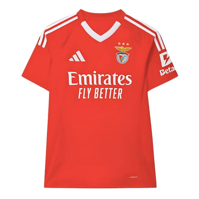 Home Uniform Diego Costa #19 New Season Official Merchandise (v10)