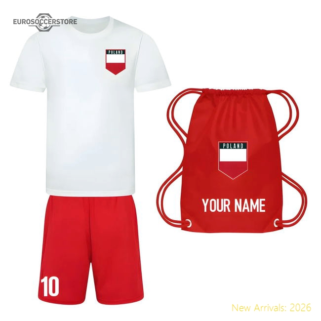 Professional European Team 2026-2027 Home Short Sleeve Shirt