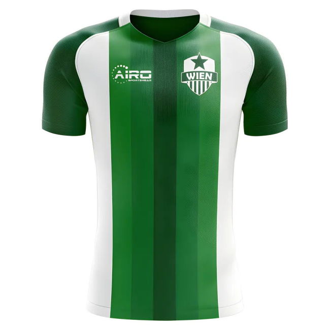 Official 2025-2026 Home - Feyenoord - Moisture Wicking