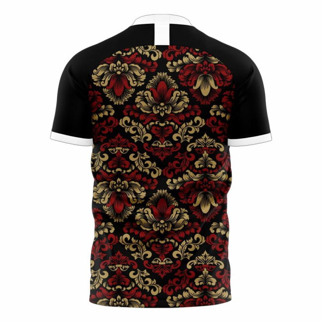 Man City Soccer Jerseys Performance Away Jersey 2025-2026 #34