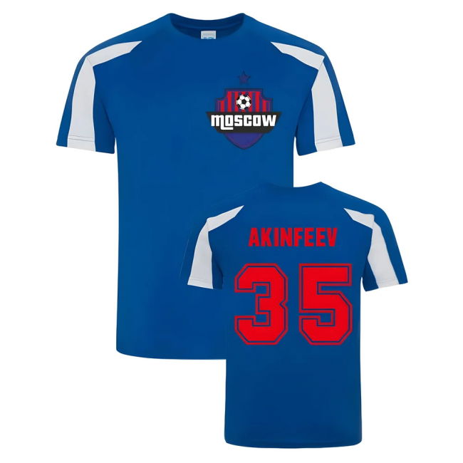 Football Club High Performance Licensed 2025-2026 Campaign Fan Jersey