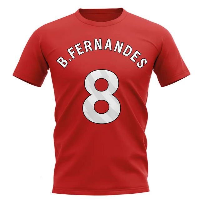 Official T-shirt Soccer Jersey - Premium Replica - Premier League