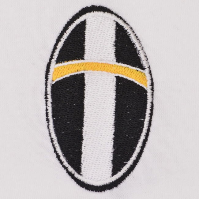 Original Juventus Juventus No Home Jersey Durable Stretchy