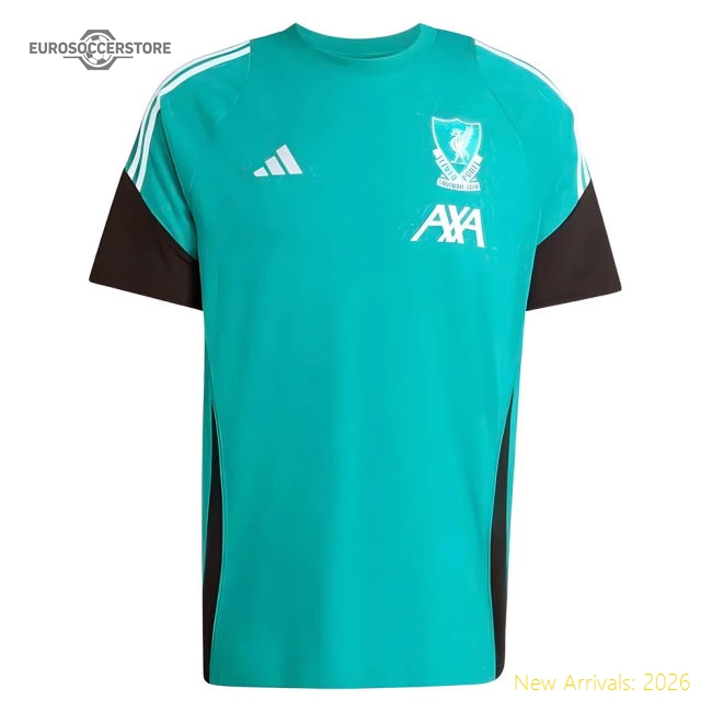 Liverpool 2025 Jersey Football Fan Apparel Match Day Game Day Apparel