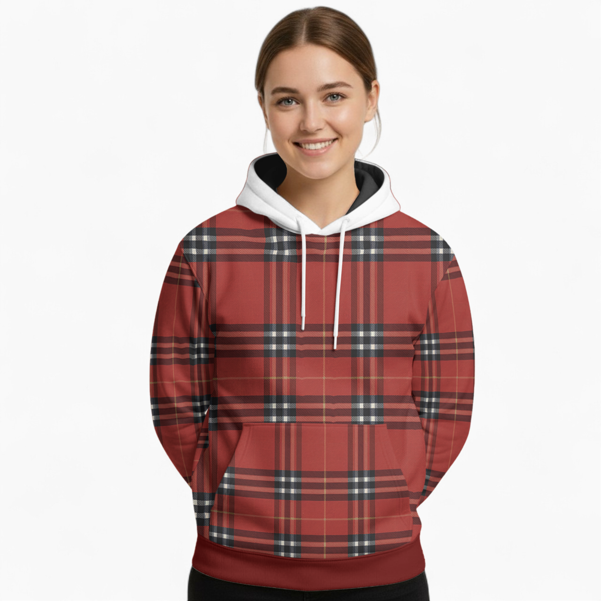 Pet-Lover Premium Christmas - Human Hoodies for Casual Outings