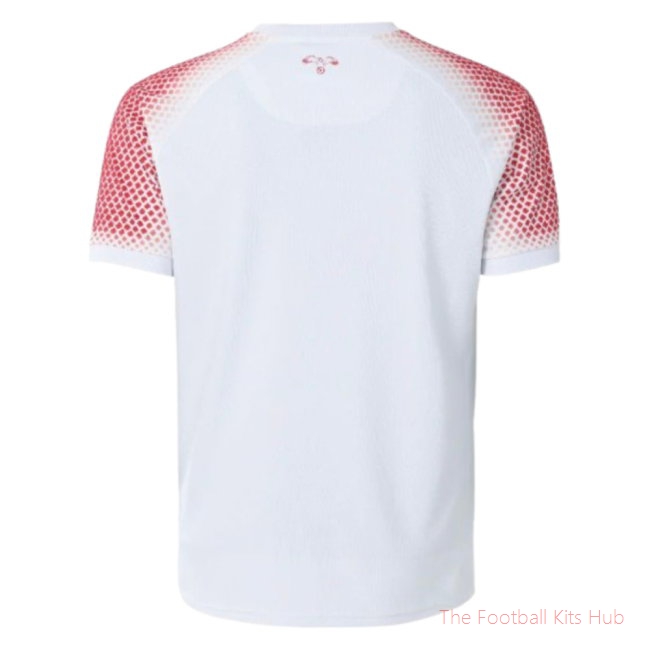 Matchday Premium Jordan 2026-2027 Home Shirt (Sadeh 15)