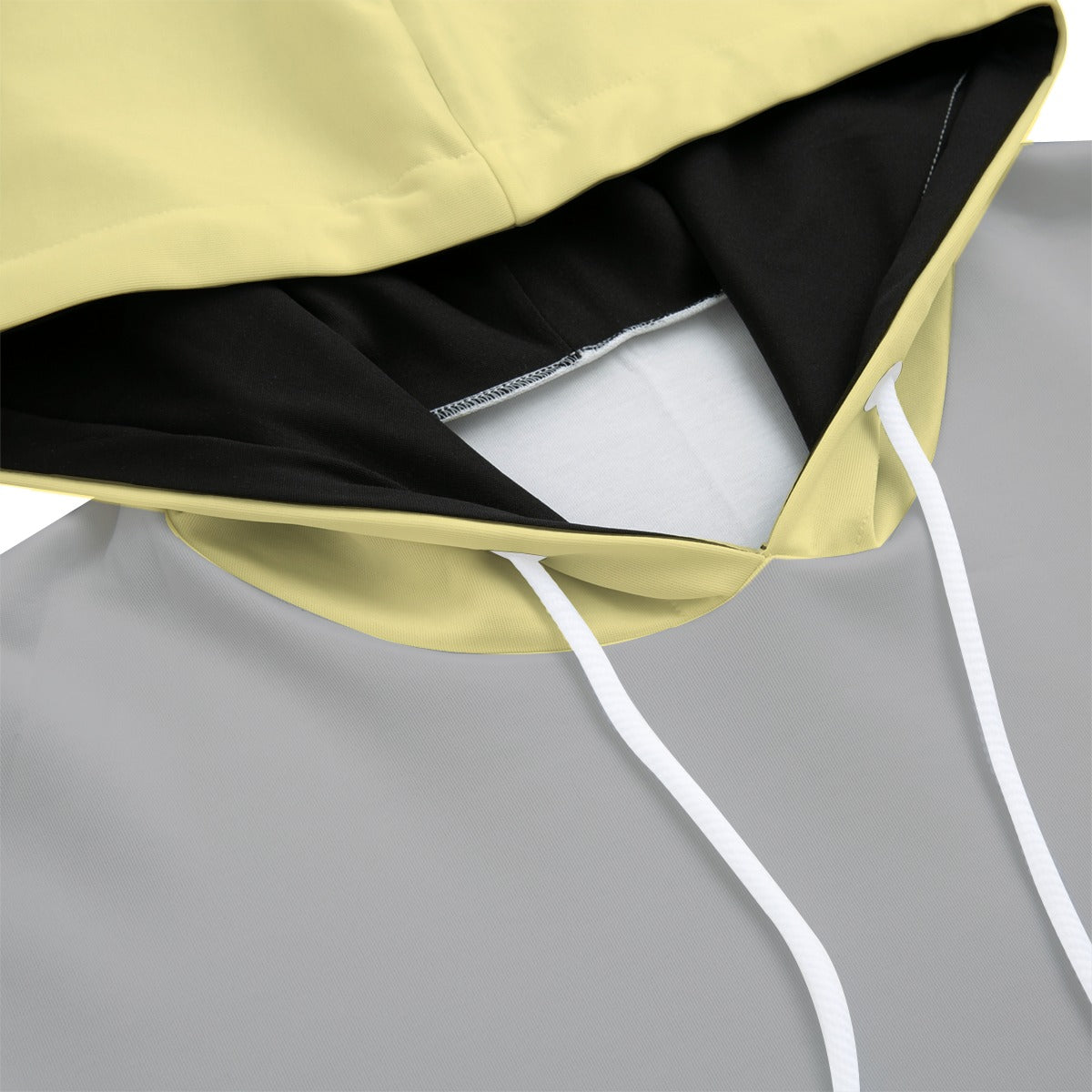 Bulldog Inspired Everyday Thor - Trendy Human Hoodies Indoor Comfort