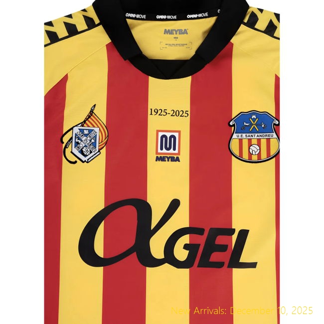 Official Home - Team Spirit - Match Day - Football Fashion